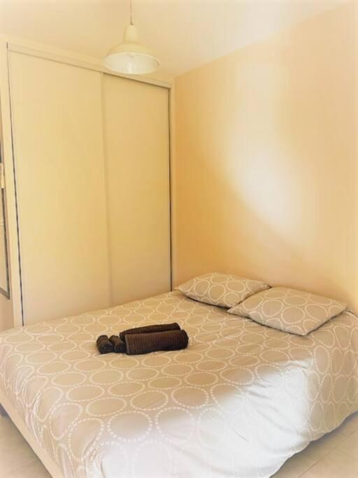 Bel Appartement Proche Du Port Sanary-sur-Mer Exteriör bild